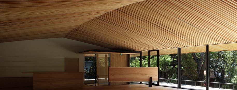 TAKENAKA CARPENTRY TOOLS MUSEUM