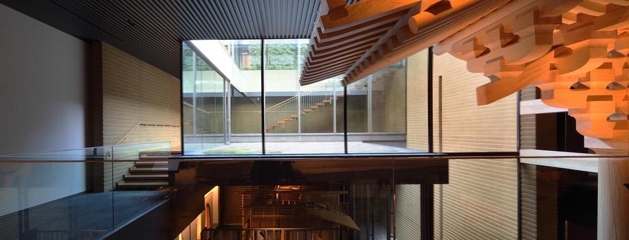 TAKENAKA CARPENTRY TOOLS MUSEUM