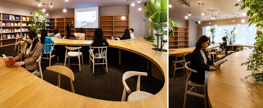 WiL Woman's inspiration Library